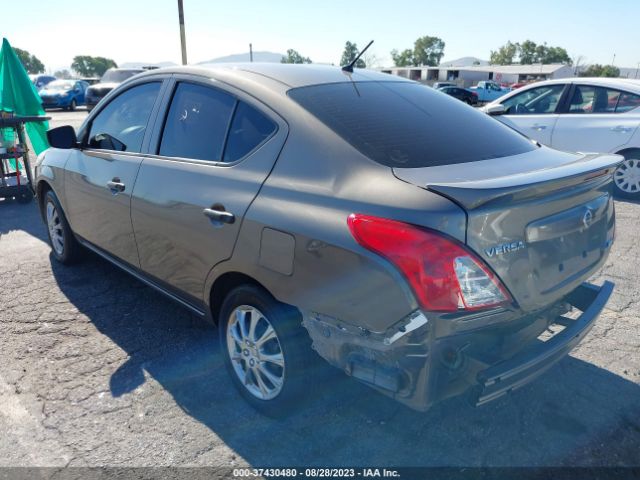 3N1CN7AP0GL895282 Nissan Versa S Plus
