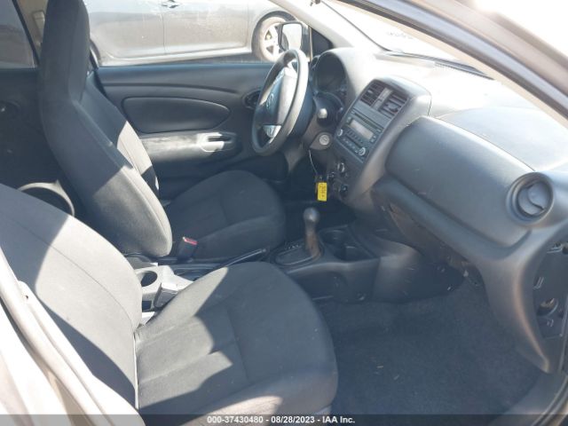 3N1CN7AP0GL895282 Nissan Versa S Plus