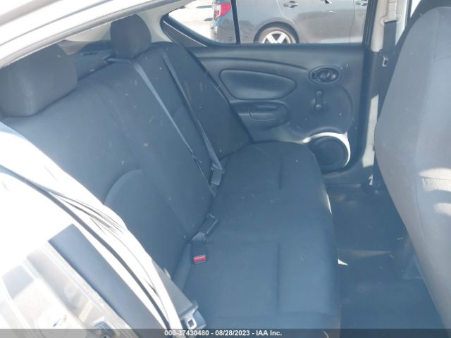 3N1CN7AP0GL895282 Nissan Versa S Plus