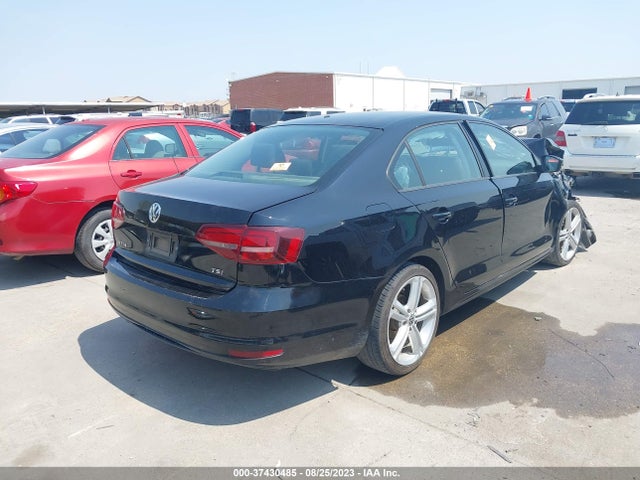 3VW267AJXGM258232 Volkswagen Jetta Sedan 1.4t S