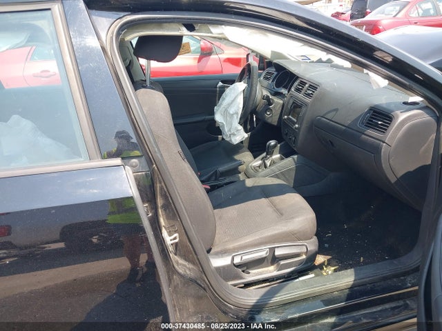 3VW267AJXGM258232 Volkswagen Jetta Sedan 1.4t S