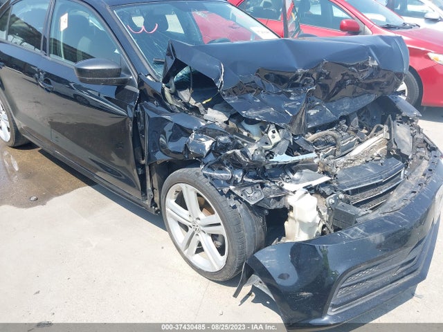 3VW267AJXGM258232 Volkswagen Jetta Sedan 1.4t S