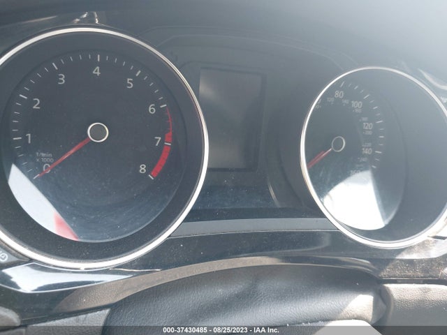 3VW267AJXGM258232 Volkswagen Jetta Sedan 1.4t S