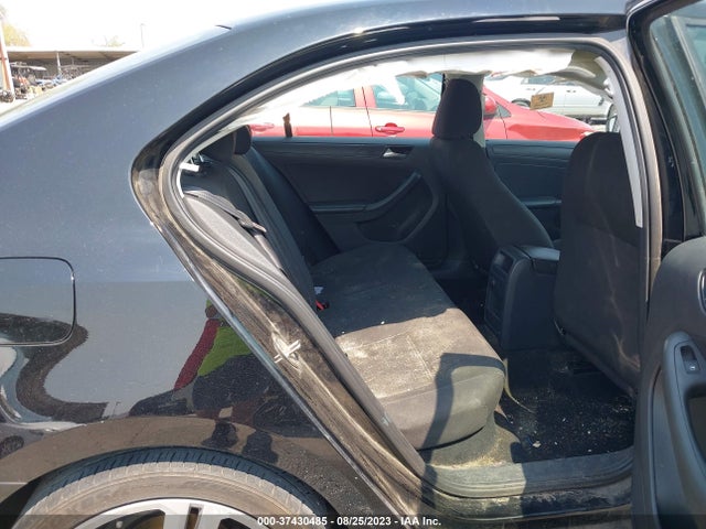 3VW267AJXGM258232 Volkswagen Jetta Sedan 1.4t S
