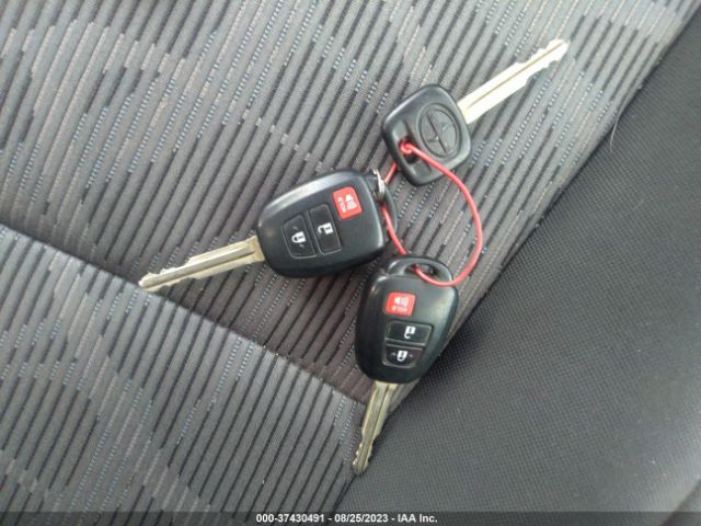 JTLZE4FE0EJ060045 Scion XB