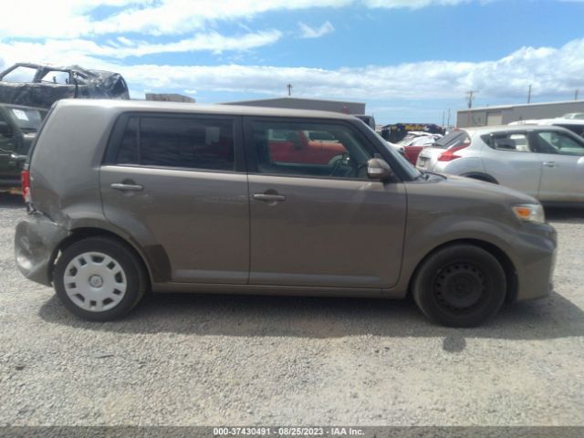 JTLZE4FE0EJ060045 Scion XB