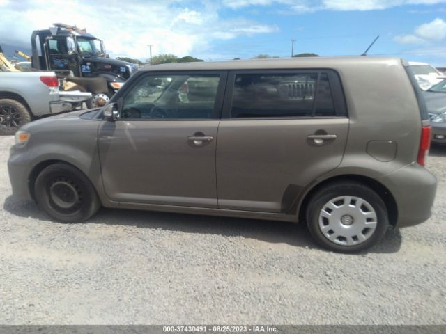 JTLZE4FE0EJ060045 Scion XB