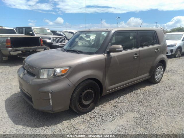 JTLZE4FE0EJ060045 Scion XB