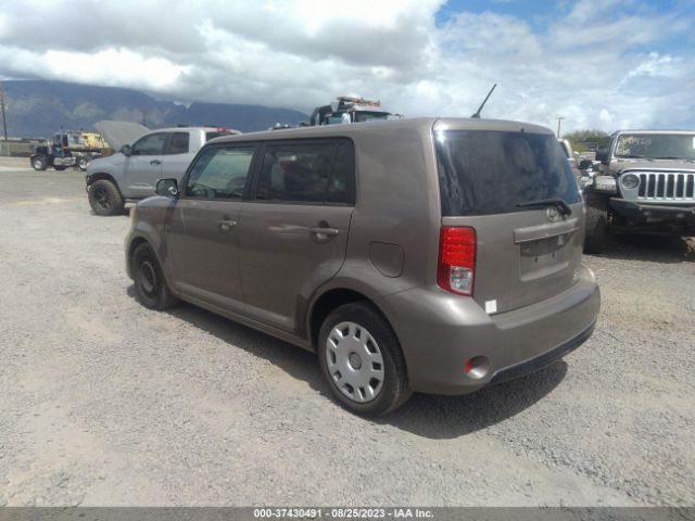 JTLZE4FE0EJ060045 Scion XB