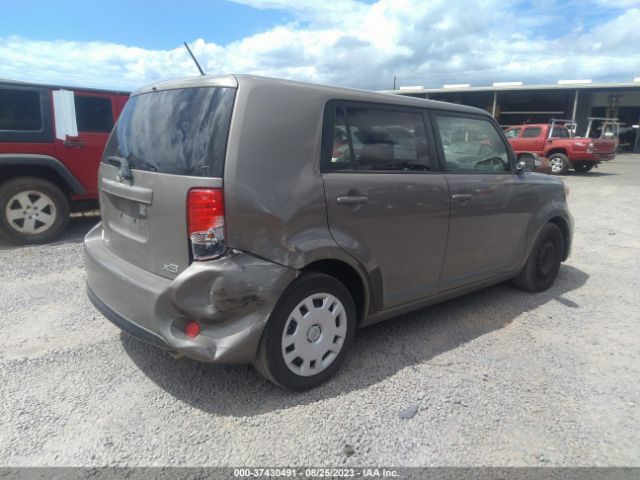 JTLZE4FE0EJ060045 Scion XB