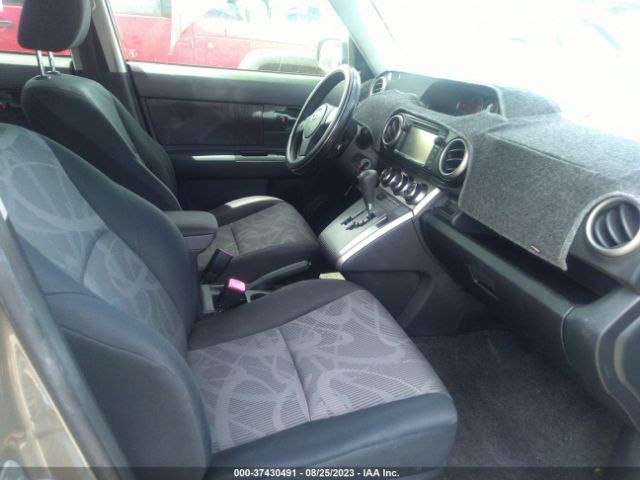 JTLZE4FE0EJ060045 Scion XB