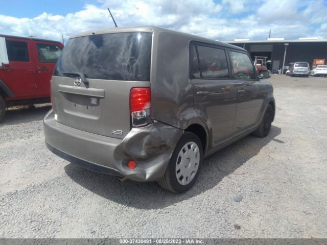 JTLZE4FE0EJ060045 Scion XB