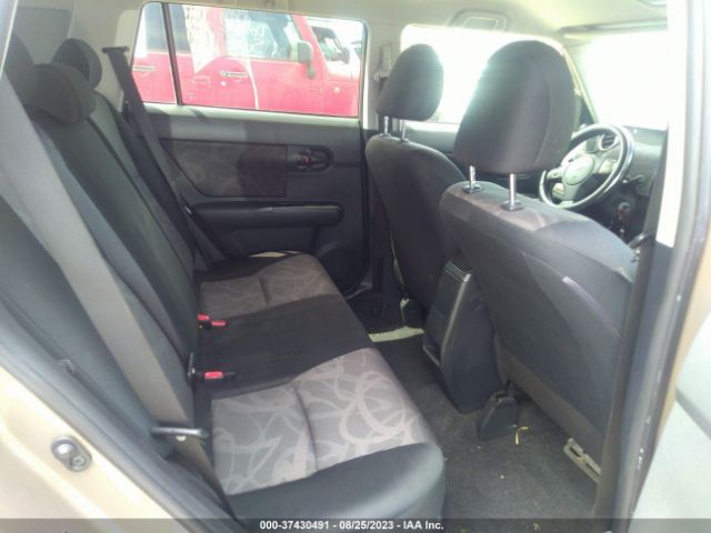 JTLZE4FE0EJ060045 Scion XB