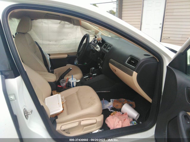 3VWDB7AJ4HM218329 Volkswagen Jetta 1.4t Se