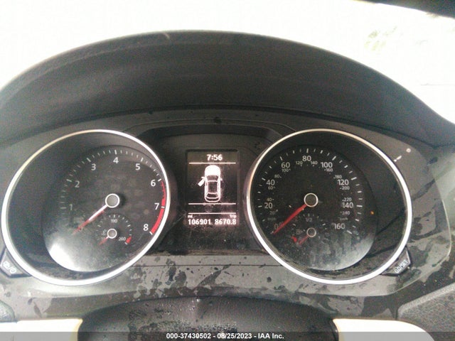 3VWDB7AJ4HM218329 Volkswagen Jetta 1.4t Se