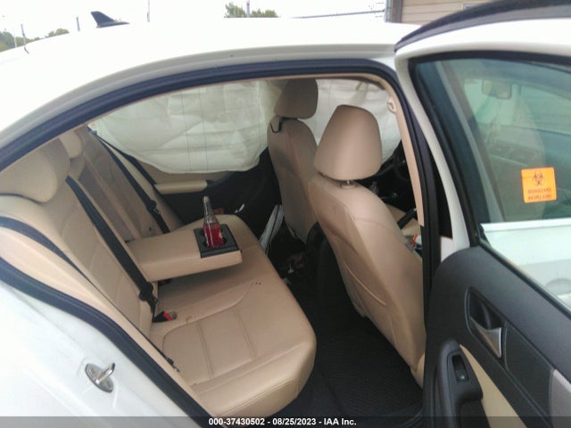 3VWDB7AJ4HM218329 Volkswagen Jetta 1.4t Se