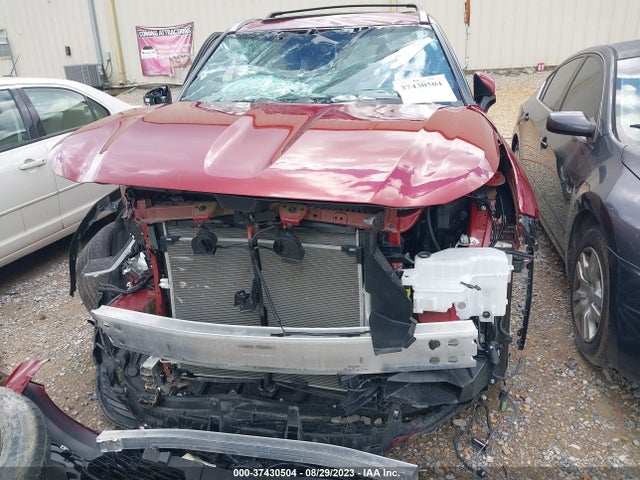 Toyota Highlander Platinum 2022 5TDFZRAH5NS120874 Image 13