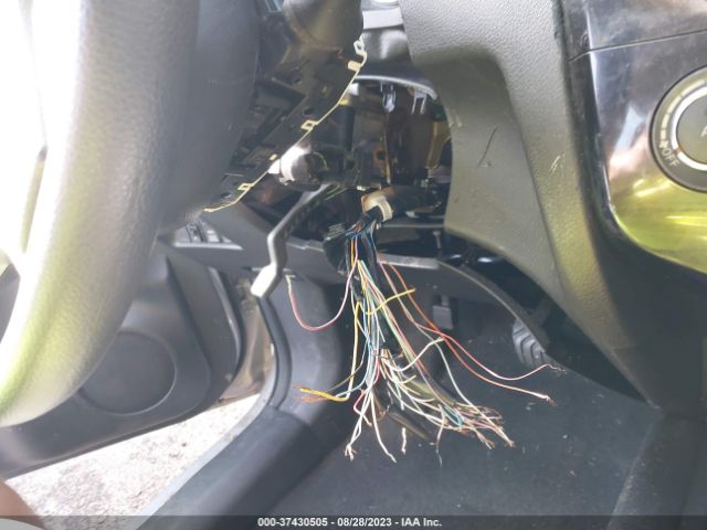 5N1AT2MV9EC774505 Nissan ROGUE S