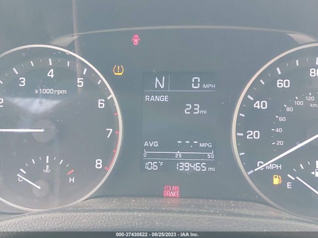 5NPD74LF6HH203218 Hyundai ELANTRA SE
