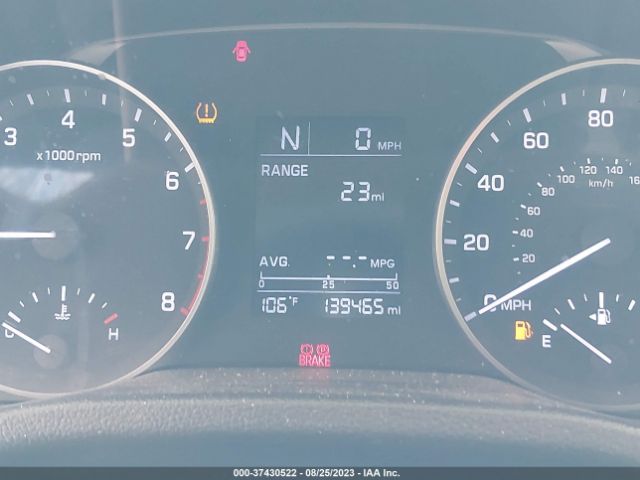 5NPD74LF6HH203218 Hyundai ELANTRA SE