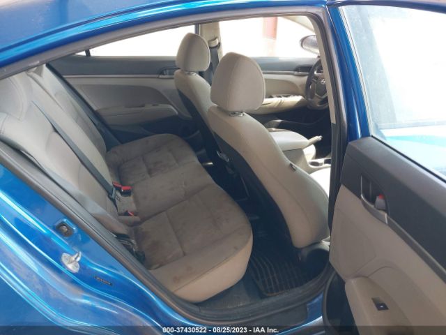 5NPD74LF6HH203218 Hyundai ELANTRA SE