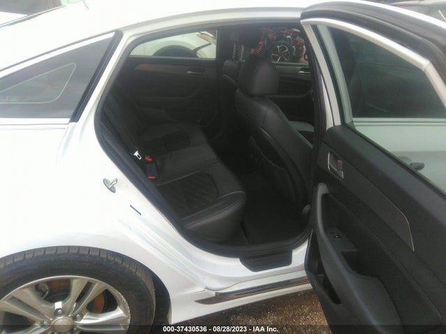Hyundai Sonata Sport 2018 5NPE34AF7JH686579 Image 8