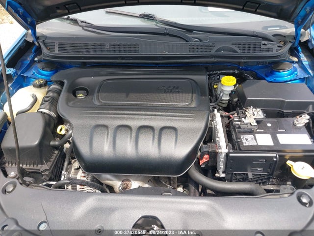 Dodge DART SXT 2016 1C3CDFBA6GD623169 Image 10
