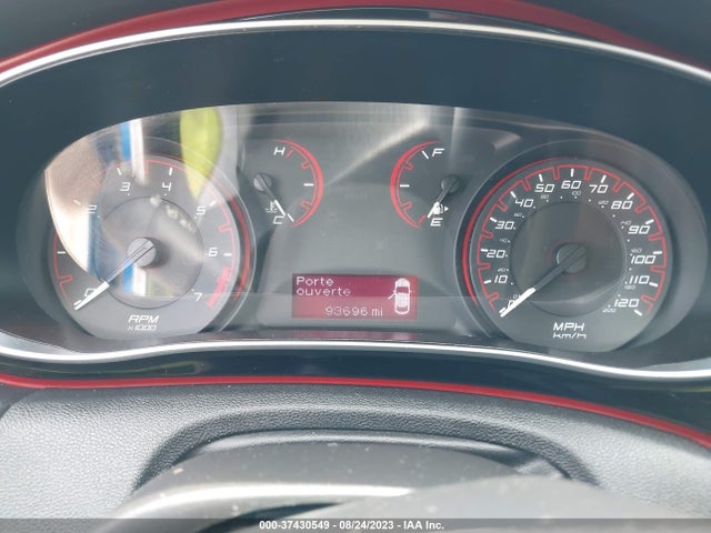 Dodge DART SXT 2016 1C3CDFBA6GD623169 Image 7