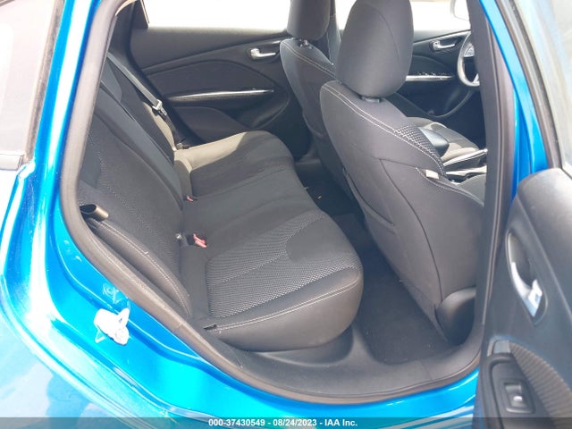 Dodge DART SXT 2016 1C3CDFBA6GD623169 Image 8