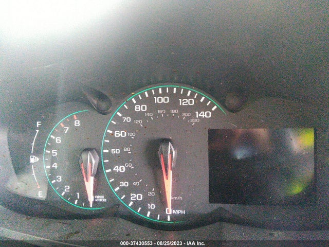 Chevrolet TRAX LS 2018 3GNCJKSB4JL374644 Image 7