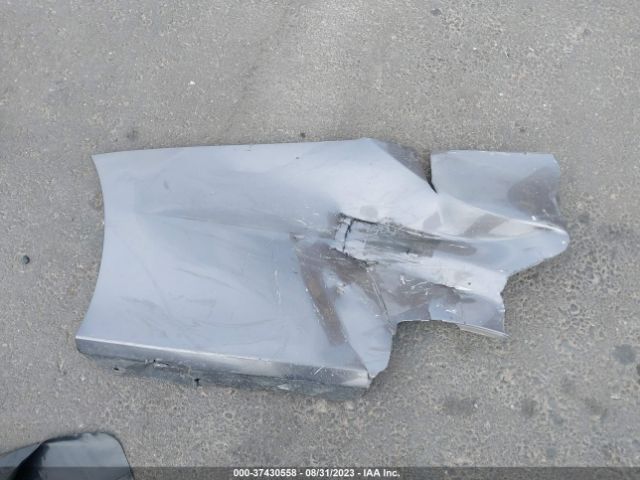 JHMCR6F57HC014544 Honda Accord Hybrid Ex-l