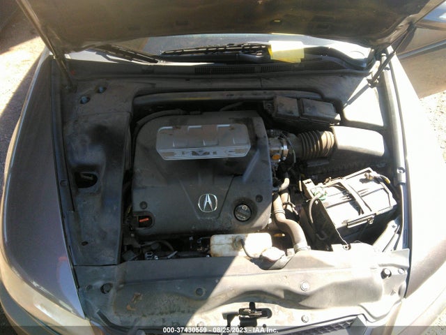 2008 ACURA TL VIN: 19UUA66238A033379