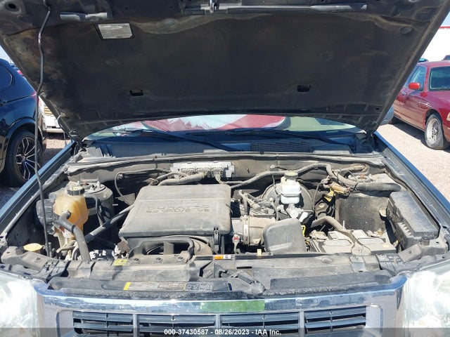 2012 FORD ESCAPE XLT VIN: 1FMCU0DGXCKA45153