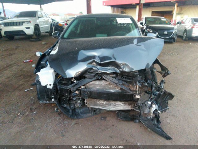 3KPF24AD8ME394129 KIA FORTE FE