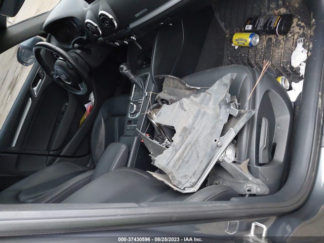 WAUB8GFF2G1065343 Audi A3 2.0t Premium