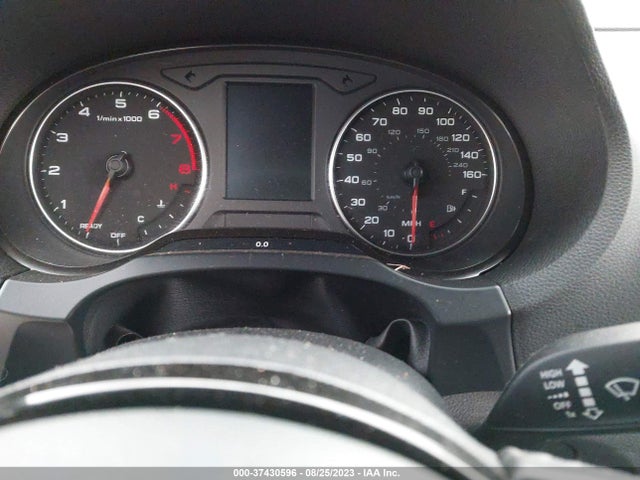 WAUB8GFF2G1065343 Audi A3 2.0t Premium