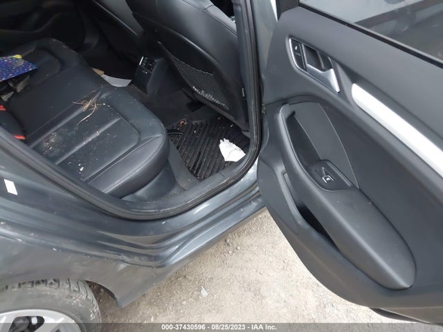 WAUB8GFF2G1065343 Audi A3 2.0t Premium