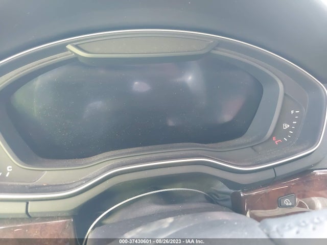 WAUFNAF46HN021426 Audi A4 Prestige