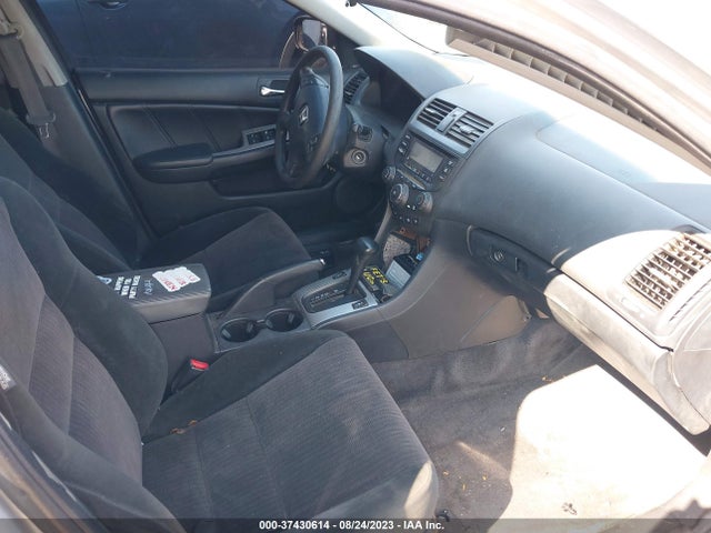 2004 HONDA ACCORD SDN LX VIN: 1HGCM66394A032520