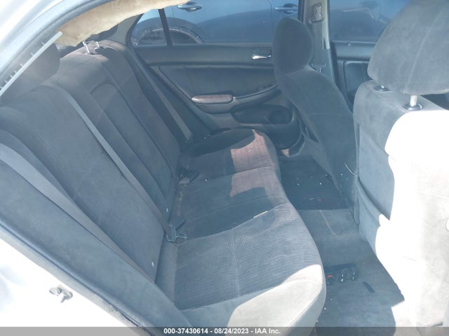 2004 HONDA ACCORD SDN LX VIN: 1HGCM66394A032520