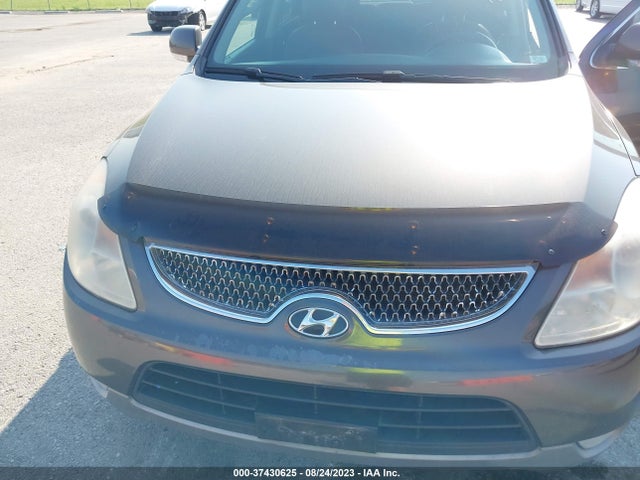 2008 HYUNDAI VERACRUZ GLS/SE/LIMITED VIN: KM8NU73C88U069687