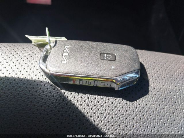 3KPF44AC9NE413385 KIA FORTE GT