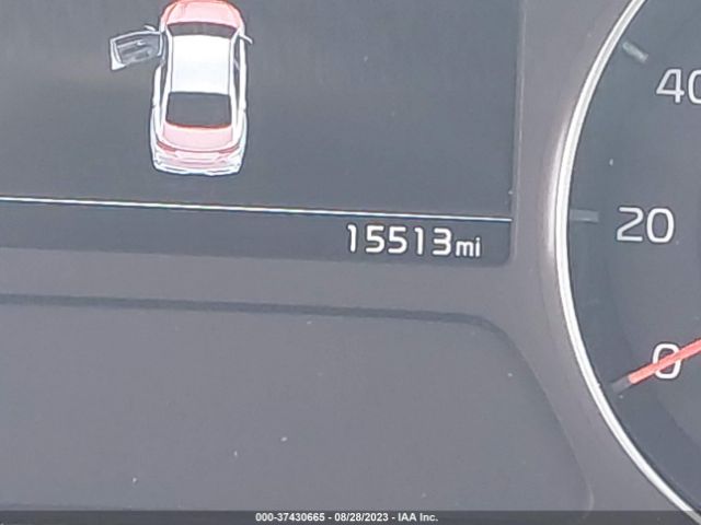 3KPF44AC9NE413385 KIA FORTE GT