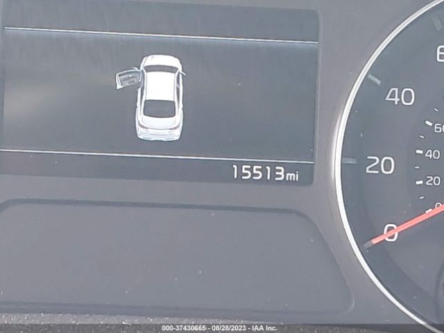 3KPF44AC9NE413385 KIA FORTE GT
