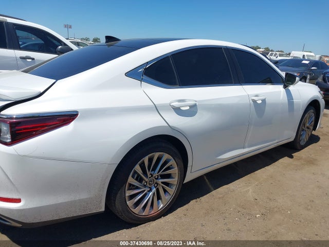 2023 Lexus ES, VIN: 58AEZ1B11PU160029
