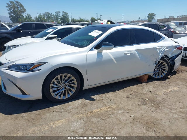 2023 Lexus ES, VIN: 58AEZ1B11PU160029