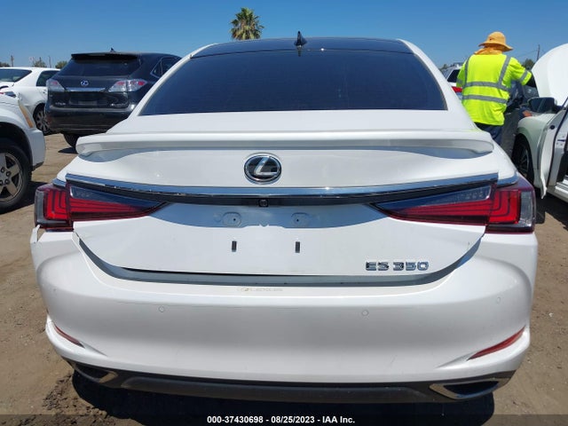 2023 Lexus ES, VIN: 58AEZ1B11PU160029