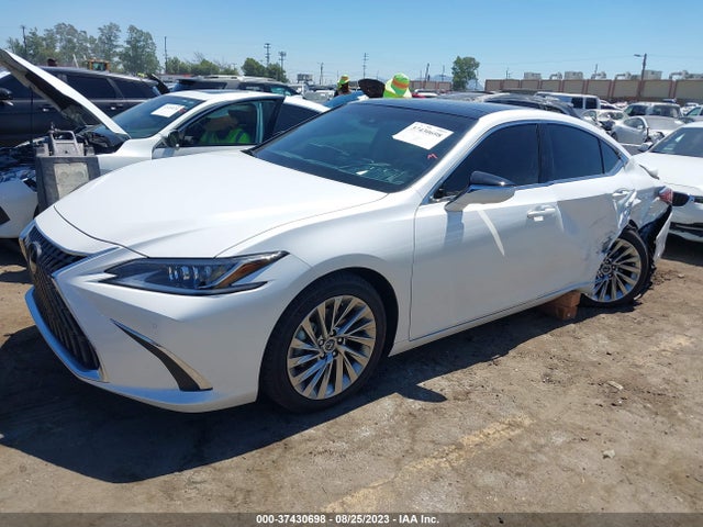 2023 Lexus ES, VIN: 58AEZ1B11PU160029
