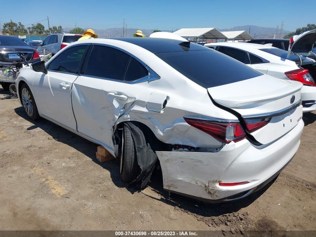 2023 Lexus ES, VIN: 58AEZ1B11PU160029