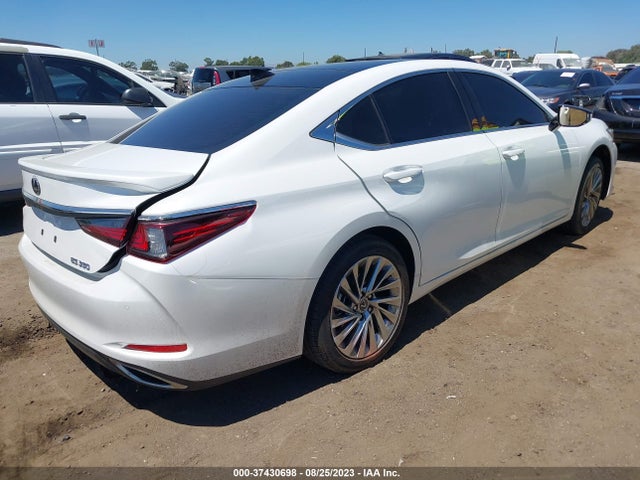 2023 Lexus ES, VIN: 58AEZ1B11PU160029